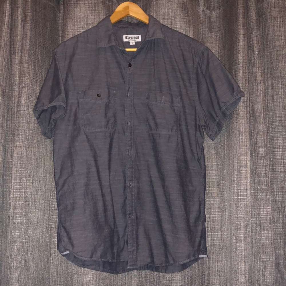 MENS SHIRT